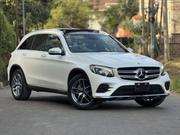 Mercedes-Benz GLC-Class 2019 Pearl for sale