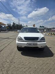 Toyota Harrier 2006 White for sale