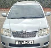 Toyota Corolla Fielder 2006 for sale