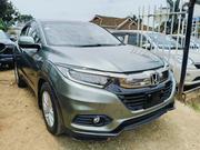 Honda Vezel 1.5 Hybrid 2WD 2019 Green for sale