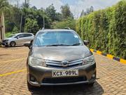 Toyota Corolla Fielder 2012 Brown for sale