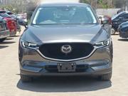 Mazda CX-5 2.2 Diesel AWD 2020 Gray for sale