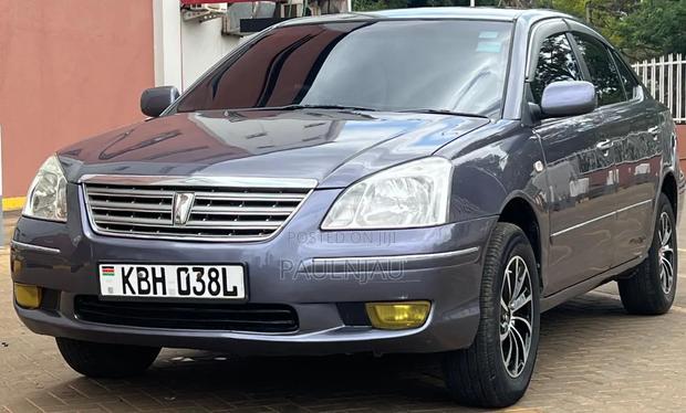 Toyota Premio 2004