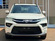 Toyota Urban Cruiser 2025 White for sale