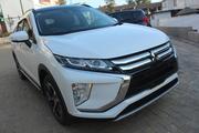 Mitsubishi Eclipse Cross 1.5 AWD 2017 White for sale