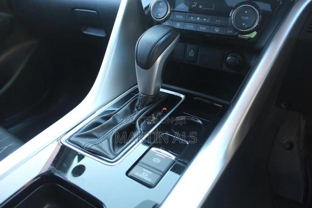 Mitsubishi Eclipse Cross 1.5 AWD 2017 White
