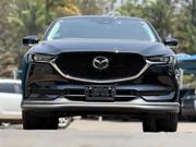 Mazda CX-5 2.2 Diesel FWD 2019 Black for sale