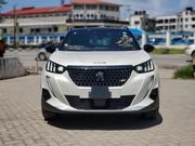 Peugeot 2008 1.2 PureTech (155 Hp) 2020 White for sale