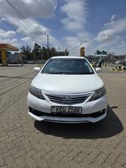 Toyota Allion 2014 White for sale