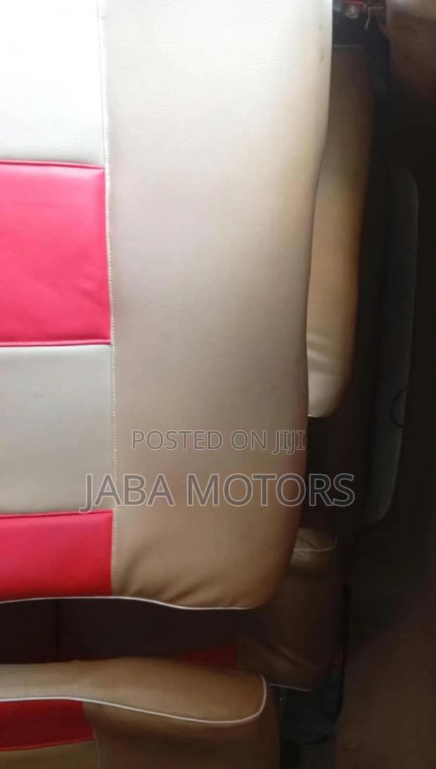 Toyota TownAce 2016 Silver