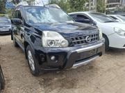 Nissan X-Trail 2.0 Automatic 2008 Black for sale