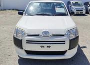Toyota Probox 2020 White for sale