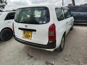 Toyota Probox 2011 White for sale