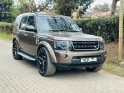 Land Rover Lr4 HSE 2012 Brown for sale