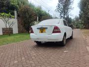 Toyota Corolla 2004 White for sale