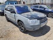 Subaru Forester 2005 Gray for sale