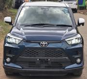 Toyota Raize 1.0 FWD 2020 Blue for sale