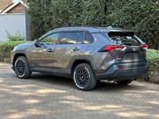 Toyota RAV4 2019 Gray for sale