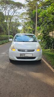 Toyota Passo 1.0 FWD 2012 White for sale