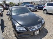 Toyota Mark X 2005 Black for sale