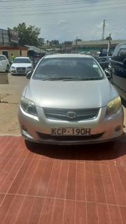Toyota Corolla Fielder 1.5 Petrol FWD 2010 for sale