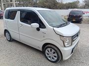 Mazda Flair 2018 White for sale