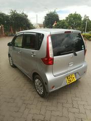 Nissan Dayz 2015 Silver for sale