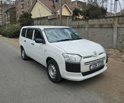 Toyota Probox 2017 White for sale