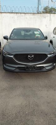 Mazda CX-5 Sport FWD 2019 Gray for sale
