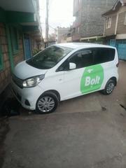 Nissan Dayz 2018 White for sale