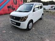 Suzuki Wagon R 2016 White for sale