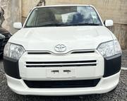 Toyota Probox 2019 White for sale