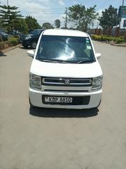 Suzuki Wagon R 2017 White for sale