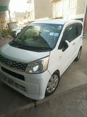 Daihatsu Move 2016 White for sale