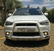 Mitsubishi RVR 2013 White for sale