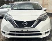 Nissan Note 2019 White for sale