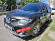 Nissan X-Trail 2015 Brown for sale