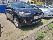 Mitsubishi RVR 2.0 2011 Black for sale