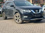 Nissan X-Trail 2.0 Petrol AWD 2019 Black for sale