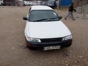 Toyota Corolla 1998 White for sale