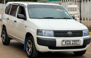 Toyota Probox 2012 White for sale