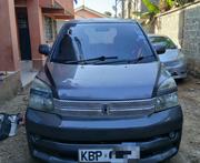 Toyota Voxy 2005 Gray for sale