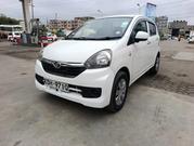 Daihatsu Mira 2015 White for sale