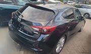 Mazda Axela 2019 Black for sale