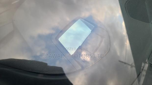 Mazda Axela 2019 Black