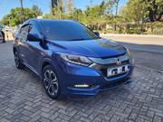 Honda Vezel 2017 Red for sale