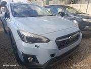 Subaru XV 1.6i-L EyeSight 2019 Blue for sale