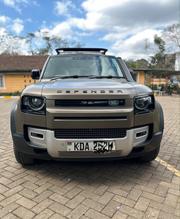 Land Rover Defender 110 First Edition 4x4 2020 Brown for sale