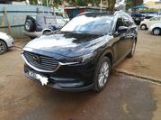 Mazda CX-8 2.2 AWD (7 seater) 2018 Black for sale