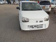 Suzuki Alto 2018 White for sale